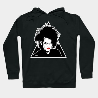 Robert Smith Hoodie